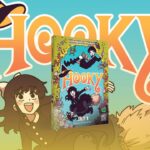 Dünyayı Büyüyle Değil Cesaretle Değiştiren İkizler: Hooky Türkçede