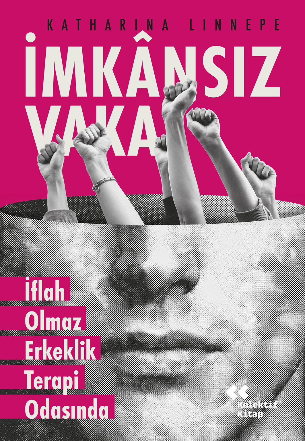 Katharina Linnepe’dan “İmkânsız Vaka”