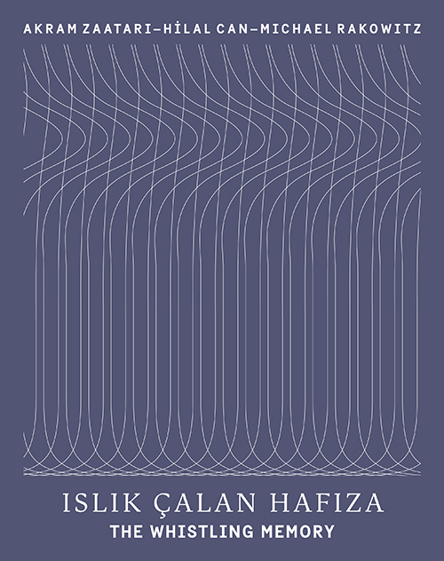 “Islık Çalan Hafıza” sergisi, aynı adlı bir yayınla okurla buluşuyor