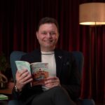 Ömür Kurt'un Kitap Tamircisi kitabı Çin'de Türkiye'yi temsil ediyor