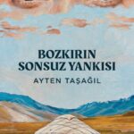 Bozkırın Sonsuz Yankısı, aşkın zamanı aşan gücünü, kadim inançların gizemini ve insan ruhunun kökler...