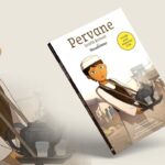 Marjane Satrapi'nin anısına… Taliban gölgesinde umudunu kaybetmeyen bir kızın hikâyesi: Pervane okur...
