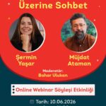 Türkçe Öğretmenleri ile Çocuk Edebiyatı Buluşması 10 Haziran'da