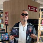 “Şafağın Kurtları”, Karacaalp’in kurduğu evrenin en olgun ve kapsamlı halkası | Deniz Duru