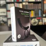 Şair ve Eleştirmen Yücel Kayıran'ın söyleşileri tek kitapta toplandı Aporia Geçidi Söyleşiler Kitab...