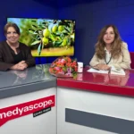 Zeytin Dalı’nda Müge İplikçi’nin yeni konuğu Filiz Aygündüz