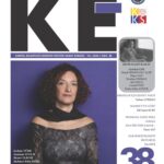 “KE”nin 38. sayısı çıktı