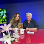 Zeytin Dalı’nda Müge İplikçi’nin yeni konuğu Victoria Rowe Holbrook