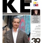KE’nin 39’uncu sayısı yayımlandı