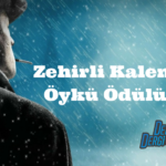 Dedektif Dergi Zehirli Kalem Öykü Yarışması başvuruları devam ediyor