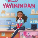 Tatlı tarifleriyle iç ısıtırken, cesaretiyle kalbe dokunan bir hikâye