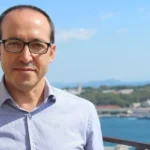 Burhan Sönmez Hemingway Ödülü'nün sahibi oldu
