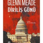 Glenn Meade'in 11 Eylül saldırılarından kısa süre önce tamamlanan romanı, yıllar sonra ürpertici gün...