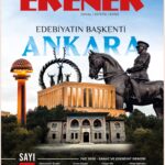 Ekenek dergisinin 13. sayısı yayımlandı