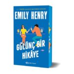Gülünç Bir Hikâye okurla buluştu