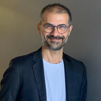 Rober Koptaş 6 Haziran’da Ankaralı okurlarıyla buluşuyor