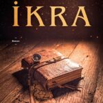 Sait Eruçar'ın ilk romanı İkra okurla buluştu