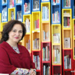 Neslihan Önderoğlu, gençlerin dünyasından yansıyan öyküler anlatıyor