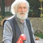 Beyazlar ülkesinin ressamı: Cemil Eren | İlkiz Kucur