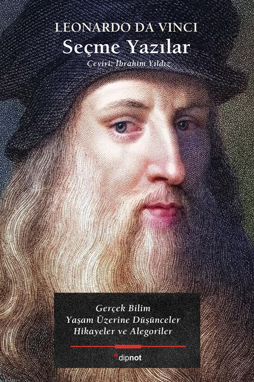 Leonard Da Vinci’den bilimden beslenmenin, yaratıc