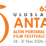 63. Antalya Altın Portakal Film Festivali tarihleri açıklandı