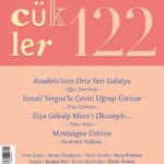 Sözcükler Dergisi'nin yeni sayısı yayımlandı