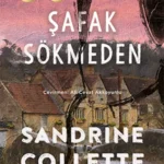 Goncourt Ödüllü Şafak Sökmeden okurla buluştu