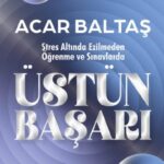 Öğrenciler için yol gösterici, öğretmenler için güvenilir bir kaynak, anne babalar için ise sağlam b...