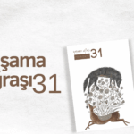Yaşama Uğraşı'nın 31. sayısı çıktı