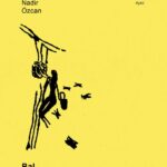 Kerem Nadir Özcan'ın öykü kitabı Bal Peteği raflarda