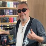 Kaan Karacaalp’ten yeni roman: “Şafağın Kurtları”