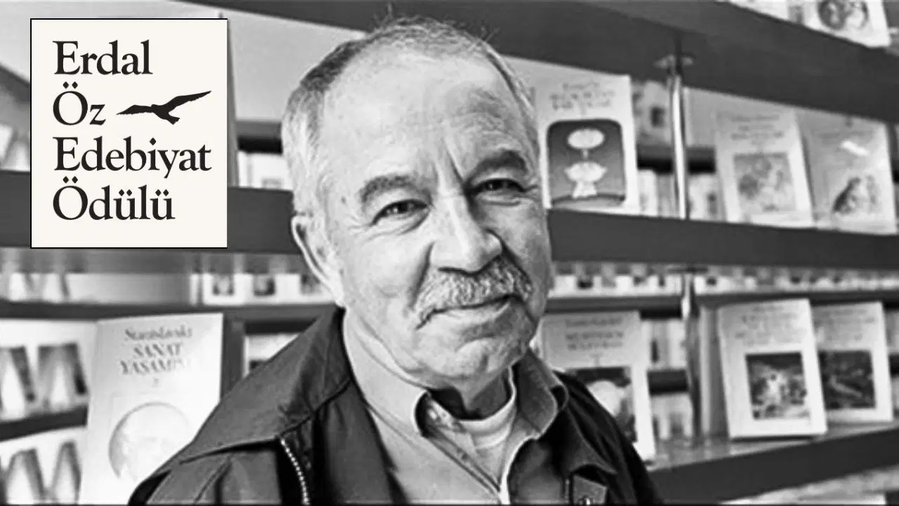 Erdal Öz Edebiyat Ödülü kısa listeleri açıklandı