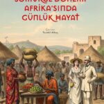 Toyin Falola, sömürgeciliğin Afrika kıtasındaki Afrikalıların günlük hayatlarını nasıl etkilediğini ...