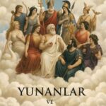 William Guthrie'dan Antik Yunan'da Tanrı inancına dair rehber niteliğinde eser