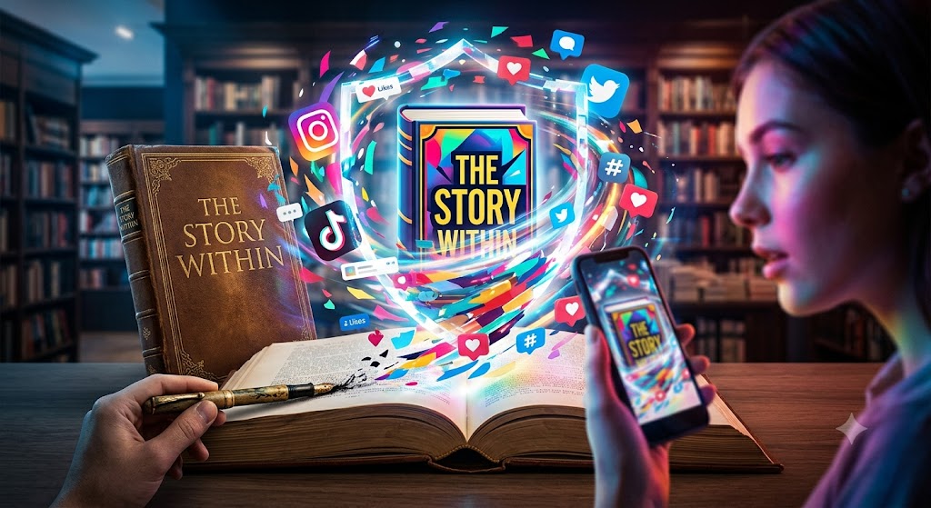BookTok etkisi: Kitap kapaklarında yeni dönem