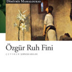 Dimitris Mamaloukas, Özgür Ruh Fini’de, özgürlüğe açılan kapıdan geçmeye çalışan bir kadının çarpıcı...