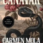 Carmen Mola'dan sıra dışı bir polisiye Canavar