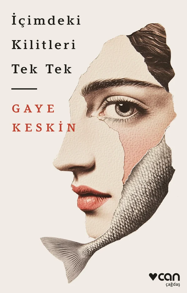 İçimdeki kilitleri tek tek açmak: Hafızanın, bedenin ve algının arasında | Nuray Şerefoğlu