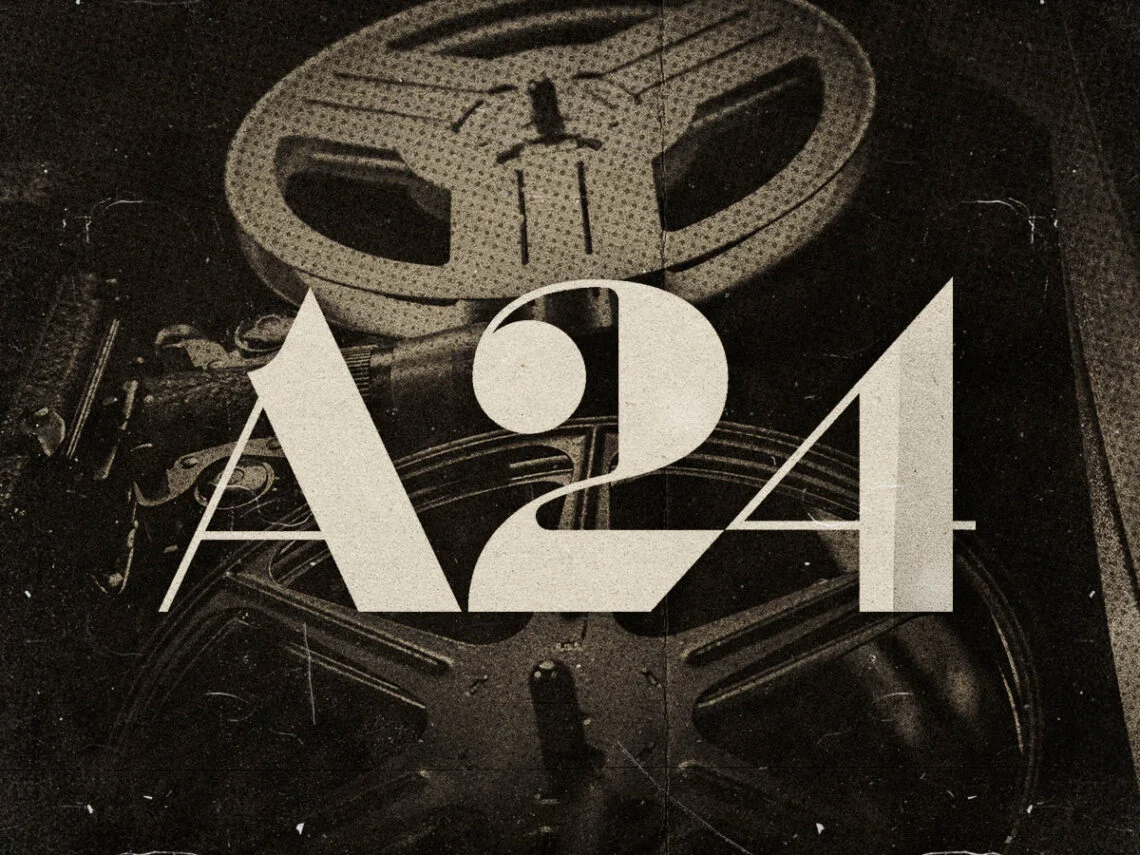 A24'ten bağımsız filmlere özel kitap rehberi