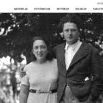 Nazım Hikmet'in ilk kez yayımlanan fotoğraf ve mektupları: Piraye Koleksiyonu dijital erişime açıldı