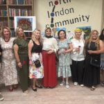 Londra’da Türkiyeli derneklerin düzenlediği yaz festivalleri başladı