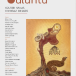 Buluntu’nun 11. sayısı çıktı