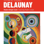 Sonia & Robert Delaunay Sergisi 18 Temmuz’a kadar Lucien Arkas Sanat Merkezi’nde