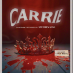Stephen King'in klasik eserlerinden Carrie, dizi olarak uyarlandı
