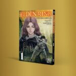 Elden Ring evreninin sırları mangada derinleşiyor