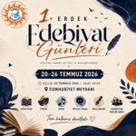 Erdek Edebiyat günleri başlıyor