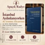 Seval Şahin’le Günün ve Güncelin Edebiyatı’nda konuk Lütfiye Çetin