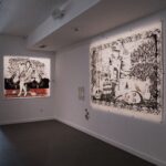 Betül Sertkaya’nın “The Habits” adlı sergisi 30 Ağustos’a dek Decollage Art Space’te ziyaret edilebi...