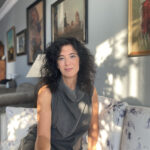 Öğretilemeyen Şeyler: Beden Giymek | Pelin Özer