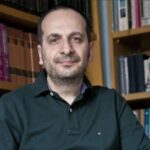 “Ölüm Fırsat Kollar” ikinci baskıya gidiyor | Ahmet Zeki Yeşil